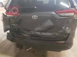 تويوتا راف 4